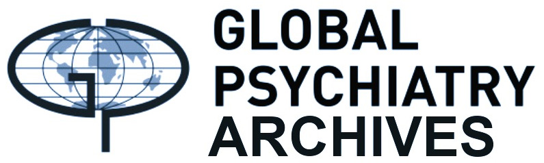Global Psychiatry Archives